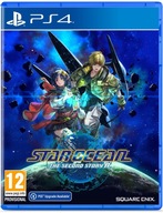 Star Ocean The Second Story R Gra na PS4
