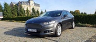 Ford Mondeo HatchbackAutomatTitanium162 tys wp...