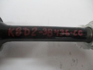 semi-axis right RANGE ROVER EVOQUE 2,0CRD K8D2-3B436-CC