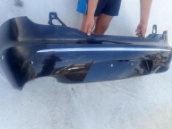 JAGUAR XJ VIII 8 09-19 bumper rear part rear PDC
