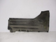 cover chassis BMW X6 G06