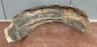 mudguard left rear part TOYOTA RAV4 IV 13- 65638-42010