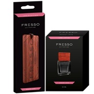 FRESSO Sugar Love Perfumy samochodowe 50ml + zawieszka zapach do auta