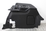 boot upholstery right rear part FORD PUMA II MK2