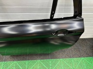 door rear. rear part side left BMW X1 F48