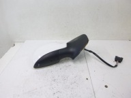 mirror right electrics VW Golf IV LB9A white 5-PIN OE