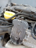 engine complete RENAULT KOLEOS 2.0 DCI M9RG832 BOSCH
