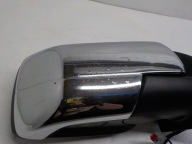 LAND ROVER FREELANDER II mirror exterior right 7 vertical