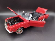 1:12 ERTL 1964 Ford Mustang 1/2 model w skali 1:12 nie 1:18