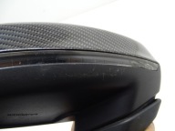 mirror right exterior door AUDI TT 8S 6PIN UK