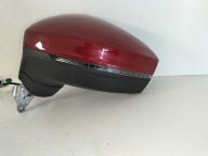 mirror left electrics VW TIGUAN II 16