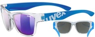 Uvex Sportstyle 508 okulary dziecięce sportowe