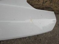 BMW X6 G06 COUVERTURE DU CAPOT MOULAGE