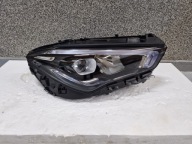 light right Mercedes CLA W118 Full Led High Led Performance 2019