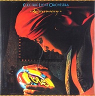 ELECTRIC LIGHT ORCHESTRA (ELO): DISCOVERY (CD)