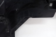 AUDI A3 S-LINE accessories spoiler of a bumper front front