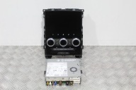 RADIO NAVI PANEL Console MEGANE IV 4 LIFT
