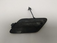 2018r + Audi E Tron towing hook cap w bumper front original 4KE807241