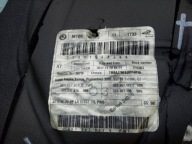 tapacír bok pravý předek spolujezdce Skoda Octavia III (2012- )