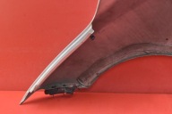 fender right front front TED69 RENAULT MEGANE 3 III COUPE 08-14