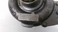 turbo 8200369581 Renault Megane II Cabrio