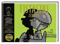 FISTASZKI ZEBRANE 1997-1998