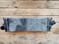 Kühler INTERCOOLER TRAFIC II VIVARO A 2.0 DCI 8200411160