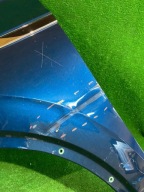 fender front left VW TOUAREG III 18