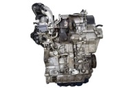 engine AUDI A3 8V GOLV VII LEON 5F SCIROCCO 1.4 TFSI 122KM CXS @KOMPRESJA@