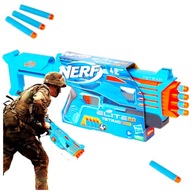 WYRZUTNIA NERF ELITE 2.0 KARABIN ZABAWKA STRZAŁKI PISTOLET NERF NA PREZENT