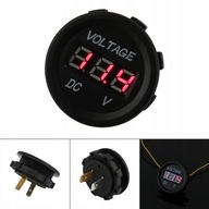 LED voltmeter napätia Quick Brake