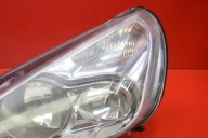 REFLEKTOR left light front EU 6M21-13W030-AF FORD S-MAX MK1 06-10