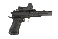 Umarex RACE GUN - Replika Airsoft - 6mm - co2 -