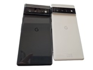 Smartfón Google Pixel 6 Pro 12 GB / 128 GB 5G oranžový