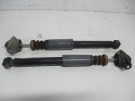 shock absorber AMOR rear rear part AUDI A3 8V0 2.0TDI