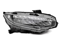 Honda Civic 2016- Reflektor Full Led Prawy ^