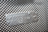IDEALNA Blende Abdeckung TERMICZNA MERCEDES W214 1