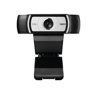 Logitech C930e Full HD kamera USB mikrofonnal