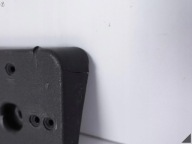 MERCEDES GLE W166 C292 AMG console bracket signs