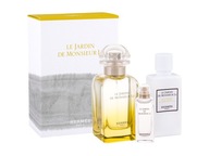 Hermes Le Jardin de Monsieur Li zestaw Edt 50 ml + Mleczko do ciaa 40 ml P2