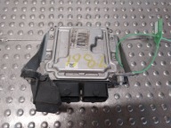 computer control unit of the engine 04C907309P VW UP MII CITIGO 1.0 MPI