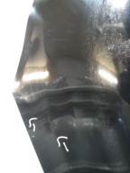 bonnet front RENAULT MEGANE III HATCHBACK TEGNE