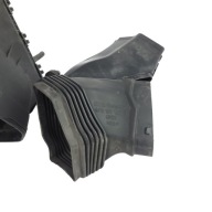 AUDI A6 C6 LIFT 3.0 TDI Gehäuse filter luft 4F0133837BB + air