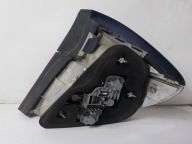 MERCEDES-BENZ CLC 203 light left rear left rear part