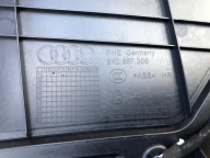 AUDI A4 B8 LIFT side upholstery right rear part 0058