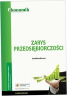 Zarys przedsiębiorczości podręcznik EKONOMIK