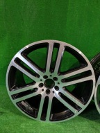 disk MERCEDES GLE W167 21" 10J ET54.6 NR.F004
