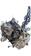 Getriebe MAZDA 2.0 CITD RF7J F7L