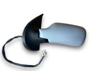 FIAT PUNTO and 176 mirror left manually 176 3D 0149301 $J