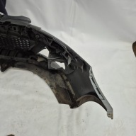 SEAT ALTEA LIFT 09-15 bumper front front washer PDC